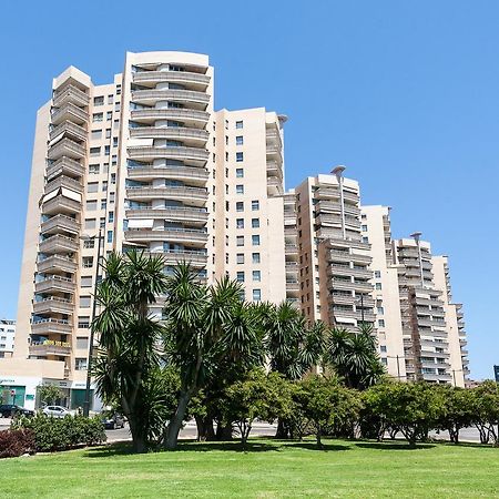 Apartup Green Opera Views Валенсія Екстер'єр фото